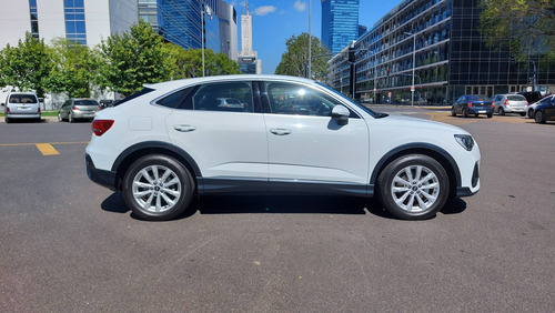Audi Q3 Sportback 1.4 35tfsi Sportback 150 Cv