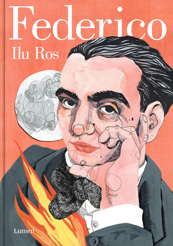 Libro: Federico: Vida Federico García Lorca / Federico: Th