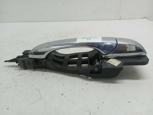 Maçaneta Externa T/d Grand Cherokee 12/13 90543 (Usado)
