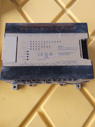 Plc Omron Cpm1a