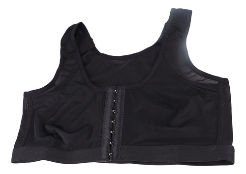 Sujetador Deportivo Inalámbrico Acolchado Para Mujer Xl
