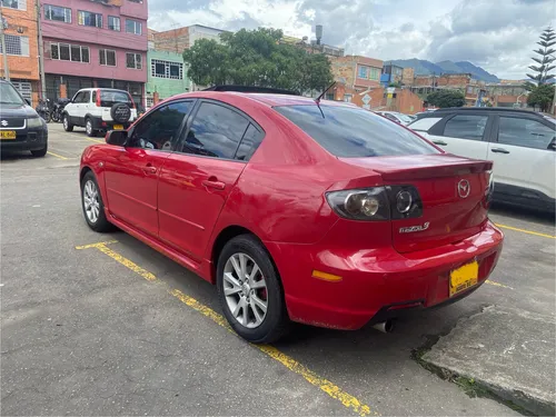 Mazda 3 2.0 Lxha7