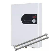 Comprar Calefon De Agua Eléctrico Instantáneo Sin Tanque Eco-180a