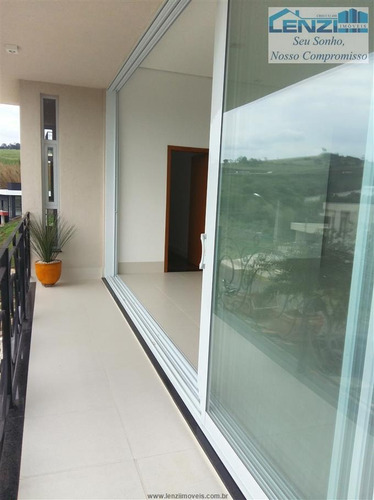 Imagem 1 de 29 de Casas Em Condomínio À Venda Em Bragança Paulista/sp - Compre O Seu Casas Em Condomínio Aqui! - 1285517