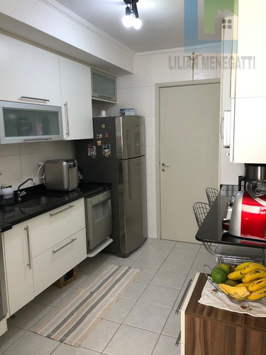 Imagem 3 de 21 de Venda De Apartamento Com 3 Dormitórios Em Jundiai - Ap00062 - 69297039