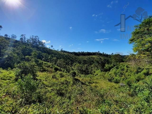 Cod 5569 -sitio Maravilhoso Em Ibiúna!! - 5569