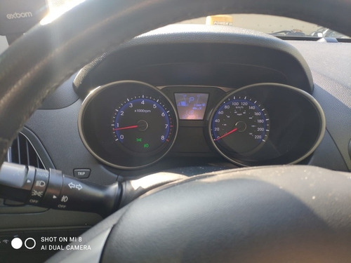 Imagem 7 de 9 de Hyundai Ix35 2012 2.0 Gls 2wd 5p