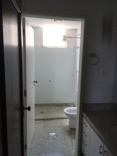 Imagem 10 de 16 de Apartamento Com 4 Quartos Para Comprar No Santa Lúcia Em Belo Horizonte/mg - 3524