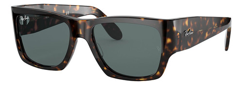 Ray-ban Wayfarer Nomad 0rb2187 902/r5