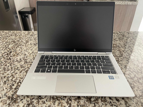 Hp Elitebook (Usado)