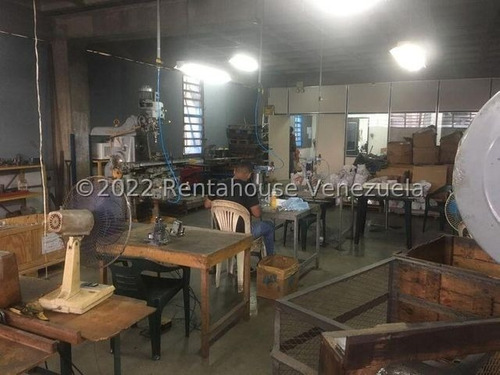 Imagen 11 de 13 de Nelida Pestana Vende Local En Lebrun Mls #23-12062