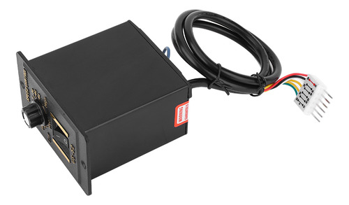 Controlador De Motor Berm Speed Us-52 15w Electric Speed