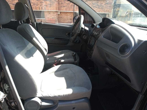 Chevrolet Spark Lt 1.0 Mt 5p Aa
