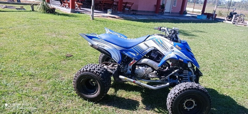 Yhamaha Raptor 700