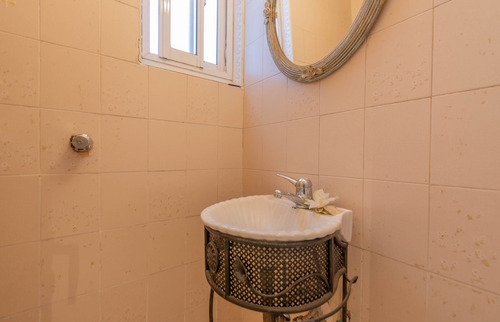 Venta Ph 4 Ambientes Palermo Con Terraza