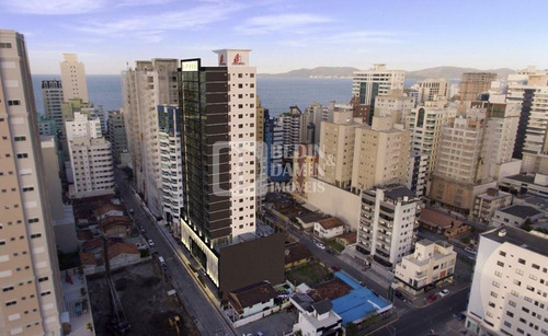 Imagem 4 de 15 de Infinity Tower Flat Excelente Localização - 00188