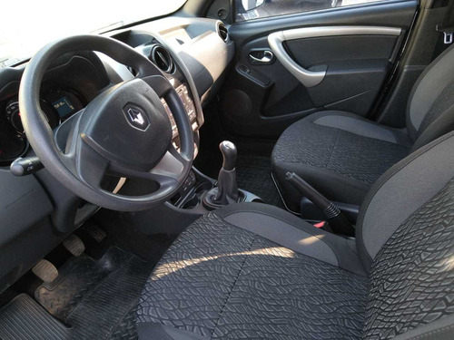 Imagem 11 de 14 de Renault Duster 2017 1.6 16v Expression Sce 5p