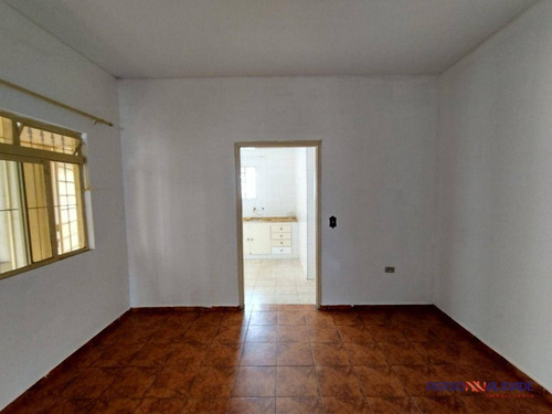Imagem 5 de 21 de Casa Para Alugar, 70 M² Por R$ 1.600,00/mês - Vila Leonor - São Paulo/sp - Ca2070