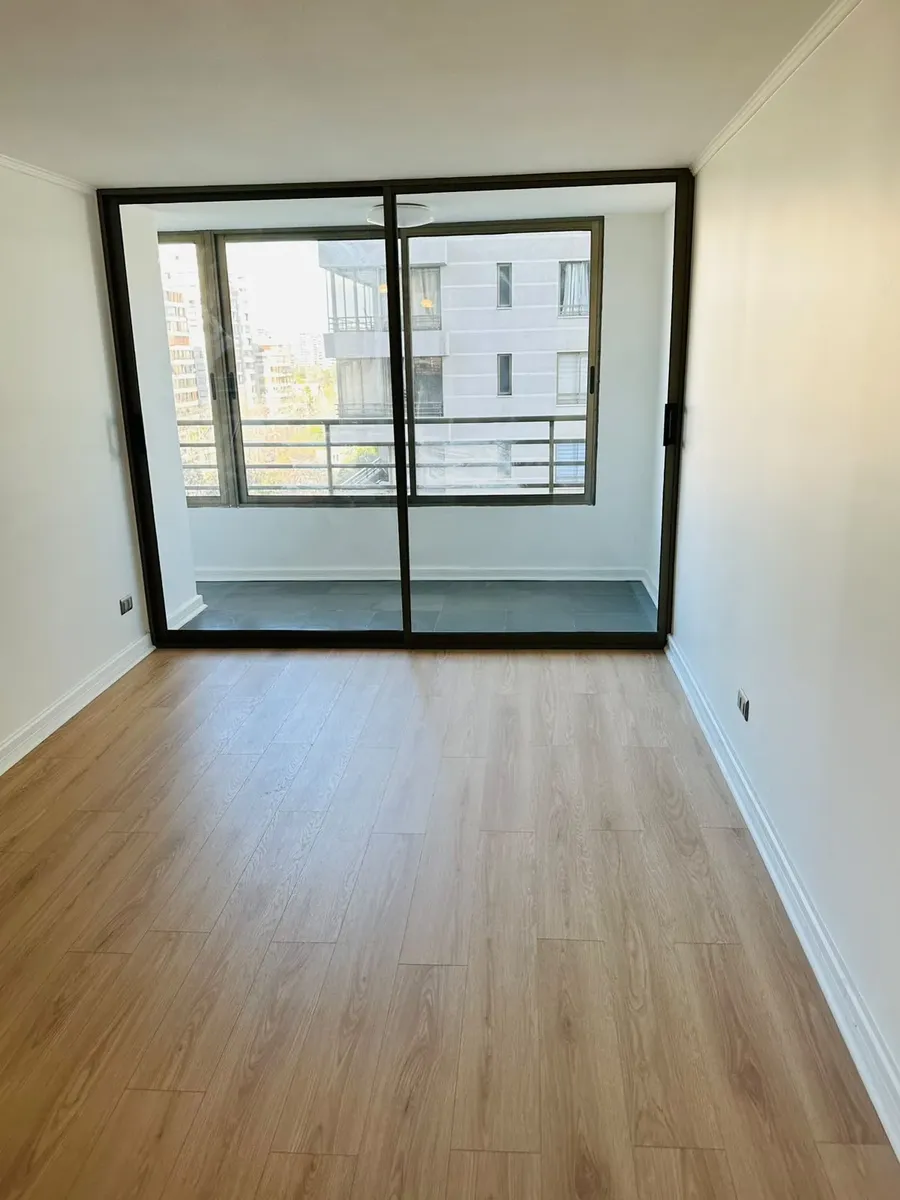 Imagen 3 de 30 de Depto 2d2b | Calle La Gloria | Sector Omnium