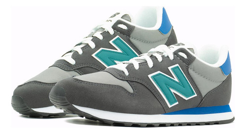 Tenis Sport Para Caballero New Balance® Running Oxford 25-29