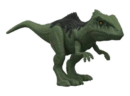 Jurassic World - Figuras 15 Cm Gwt49 - Giganotosaurus