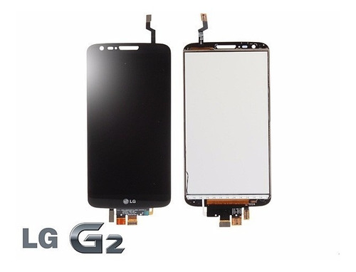 Pantalla Completa Display + Tactil  LG G2 Mini / Garantizado