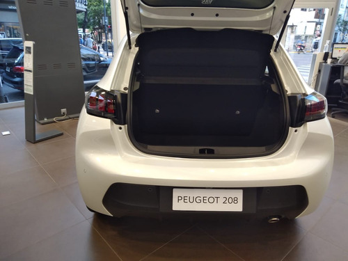 Imagen 6 de 25 de Liquido Ya 208 Feline Automatico Año 2023 Okm