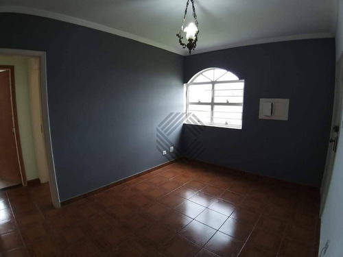 Apartamento Com 2 Dormitórios À Venda, 88 M² Por R$ 230.000,00 - Jardim Santa Rosália - Sorocaba/sp - Ap2905
