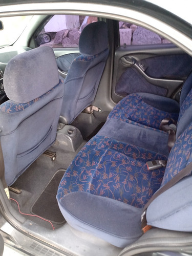 Fiat Brava Hgt 1.8 16 Válvulas