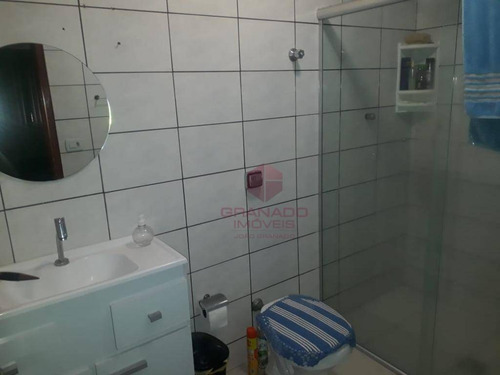 Casa À Venda, 112 M² Por R$ 280.000,00 - Loteamento Madrid - Maringá/pr - Ca0179