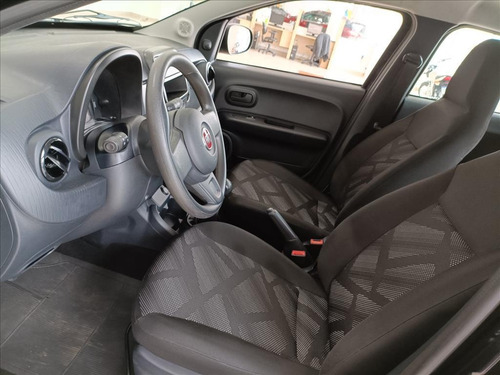 Imagem 8 de 10 de Mobi 1.0 8v Evo Flex Like. Manual