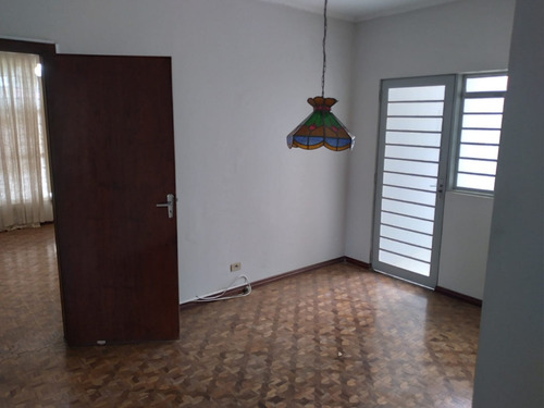 Casa Proximo A Shopping Unimart E Super Mercado Enxuto Vila Prost Souza