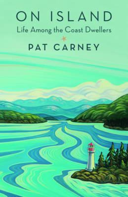 Libro On Island - Pat Carney