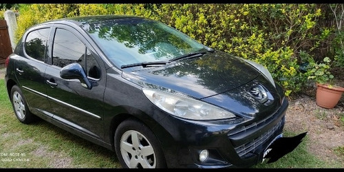 Peugeot 207 1.4 Active 75cv 2012