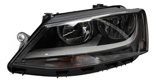 Optica Electr Para Vw Vento 2011 2012 2013 2014 2015 Tyc Izq