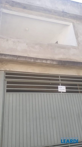 Imagem 1 de 15 de Sobrado - Jardim Casa Grande - Sp - 616060