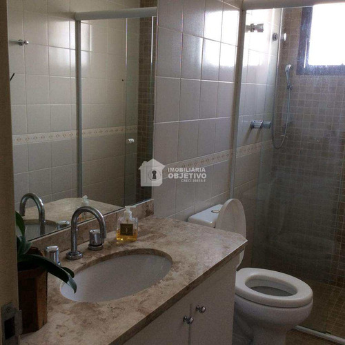 Imagem 24 de 30 de Apartamento Com 4 Dorms, Vila Suzana, São Paulo - R$ 1.78 Mi, Cod: 4423 - V4423