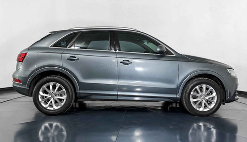 Imagen 5 de 15 de 42058 - Audi Q3 2016 Con Garantía At