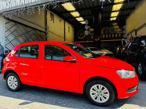 Volkswagen Gol 1.6 Cl Sradio Mt