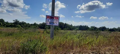 Terreno en renta