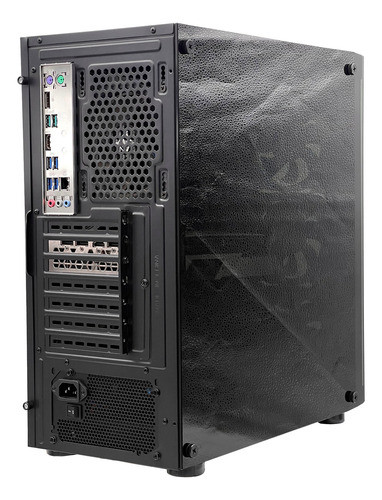 Pc Gamer Rtx 2070 Super I7 9700f 16gb Ssd 240gb Hdd 1tb (Usado)