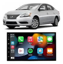 Comprar Multimedia Android Sentra B17 Wifi Gps Mapas Cámara Reversa