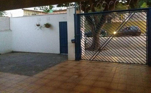 Imagem 3 de 28 de Casa À Venda, 257 M² Por R$ 690.000,00 - Mangal - Sorocaba/sp - Ca2472