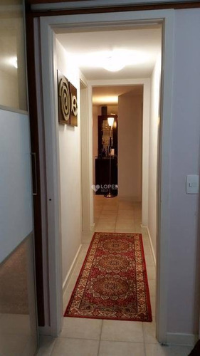 Imagem 7 de 30 de Cobertura À Venda, 201 M² Por R$ 1.270.000,00 - Santa Rosa - Niterói/rj - Co2724