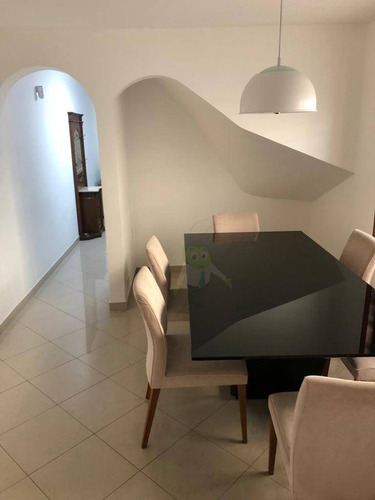 Imagem 17 de 23 de Sobrado Com 3 Dormitórios À Venda, 150 M² Por R$ 780.000 - Sacomã - São Paulo/sp - So0176