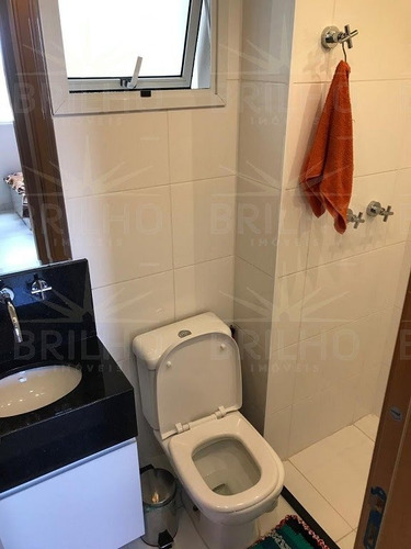 Imagem 11 de 15 de Apartamento Para Venda, 2 Dormitório(s), 60.0m² - 4662
