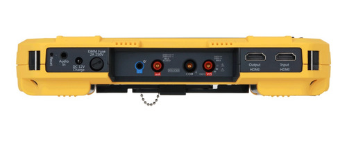 Probador De Camara Dh-pfm907-e
