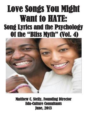Libro Love Songs You Might Want To Hate : Song Lyrics And...