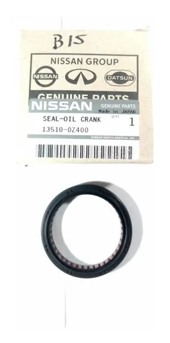 comprar Reten Original Cigueñal Delantero Nissan Nv350 13 A 20 2.5l