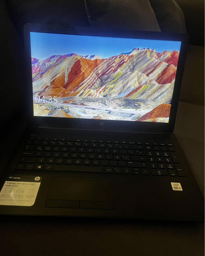 Lhp 348 G7 Intel Core I3-10110u 8gb/1tb/14 (Usado)